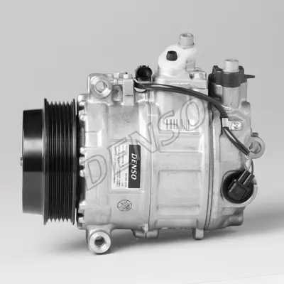 DENSO  DCP17129 Compressor. Air Conditioner A0022305711 MSK586 22305711 4471503500 4471500300 4371008170 4472602310 2483002380 3000K586 KMSK586