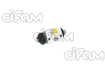 CIFAM  1011132 Arka Fren Silindiri Puma 19> 2413351 2403351 930900 540200930900 930905 540200930905 6340G5 KTL1TC2261AA 976920