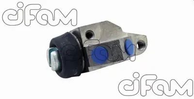 CIFAM  101221 Fren Silindiri Ford Lcv / Rover 00;220;230;240;255 / Transit Ii : 1.6;1.7;2.0;2.0 (V4);2.4 D / Trans C04155 BWC3284 CF414 1554836 101221 TRC3786 BWH235 MWC1545 FHW4126 3480