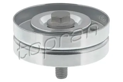 TOPRAN  206910001 (206910586) Alternatör Gergi Rulmani Astra G-H-Combo-Corsa 1.7 Dti 1854421 VKM35025 FI12780 WG1252947 26937 WG1429909 R0099 V400827 98012238 97184930