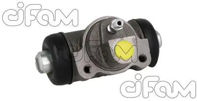 CIFAM  1011120 Fren Silindiri D-Maxi(Tfr-Tfs)/Rodeo-2.44wd-2.5ditd4wd-2.5ditd4x4(Tfs86_)-3.0d4wd-3.0ditd4x4-3.0ditd 170602 2001951 92170602 1300041 82232 G14T44420B CF6050 761778 A3230013 49MZ009