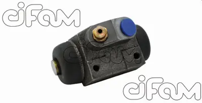 CIFAM  101274 Fren Silindiri Ford Usa / Mercury Escort. Sw : All Models / Linx : All Models / Ln7 : All Models F104391 EW155353 EW104391 E1FZ2261A E2FZ2261A LW90010 4134 208024 CF433 4012