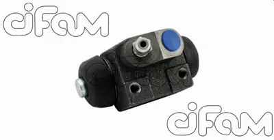 CIFAM  101276 Fren Silindiri Ford Usa / Mercury Escort. Sw : All Models / Linx : All Models / Tempo : All Models / CF723 E43Z2261A 101276 4136 F108106 40276 C08945 LW90012 A12746 R22003421