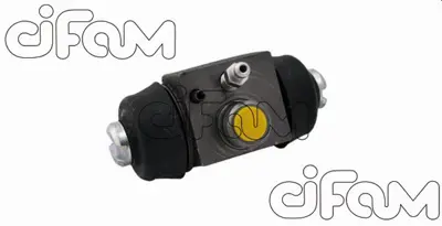 CIFAM  101327 Fren Silindiri Ford Lcv Transit Iv (T) : 1.6;2.0. Kat.. 16v 6150106 40327 A12389 BWF113 BWC3429 CF175 FWC325200 FHW4056 WC1284BE BBW1090