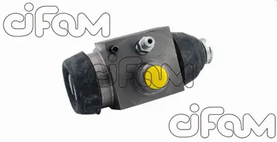 CIFAM  101330 Fren Silindiri Ford Lcv Transit Iv (T) : 2.0. Kat.. 16v;2.5 D 6150108 101330 BWC3522 89720 986475701 FHW4206 86VB2261CA 40330 4260 WC4260