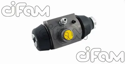 CIFAM  101335 Fren Silindiri Ford Lcv Transit Iv (T) : 2.0. Kat.. 16v;2.5 D;2.5 Td 6182644 LW15303 C3523 C08860 BBW1012 120147 C5G014ABE DWC594 C3538 WC4292