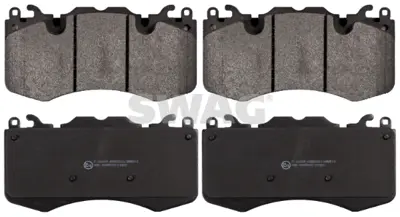 SWAG  22116126 Fren Balatasi On Defender L663 16> Discovery 5 L462 16> R.R 3 Vogue L322 05>12 R.R 4 L405 15> R.R Sport I L320 09>13 R.R Sport 2 L494 15> LR016684 MDB3129 FDB4379 LR020362 37801 LR039526 12595 5P1885 BBP2216 51364482B26