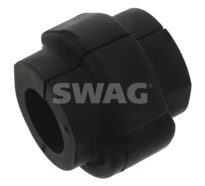 SWAG  30931551 Viraj Demir Lastiği Ön (24 Mm) A4-A5-A6-Q5 08- (Febi 31551) 8K0411327A 1004070070HD 4D0407515C FE45551 1006100021 4E0407181D 8K0407183B ADAB015 8K0407182B 1006100003HD