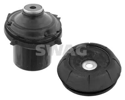 SWAG  40926934 Ön Amortisör Üst Takozu Ve Rulmani (Çanaği) Vectra B-Astra G-Zafira A-Corsa C-Meriva A 312510 90538936 SM1312 3373 90468618 26935 45042 344525 37768 26929