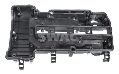 SWAG  40949615 Motor Üst Kapaği (Külbüratör) Astra J-Insignia A-Corsa D-Corsa E A1.4net A1.4xer - A1.2xer (Febi 49615) 25198874 55561426 55573746 25198877 607697 607145 25198498 40949615 767447 49615