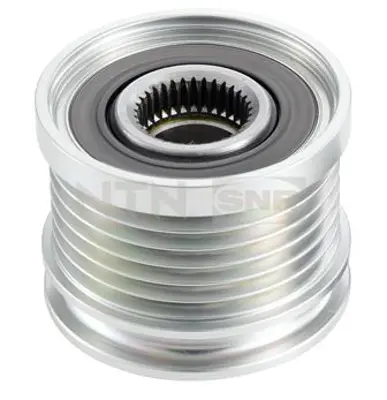 NTN / SNR  GA75206 Alternator Kasnagi Focus 05>11 &Nbsp;Cmax &Nbsp;05>11 Focus Ii Mondeo Iii &Nbsp;07>14 &Nbsp;2.0  Zetec Volvo C30 (533) 1.6-1.8 &Nbsp;06>12 S40 Ii (544) 1.6-1.8-2.0 &Nbsp;08>12 V50 (545) 1.6-1.8-2.0 &Nbsp;05>12 3M5T10300VC 1256552 595575120050 13617 11443228 440431 8688170 274956 986049670 63731864010