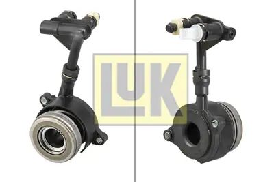 LuK  510016210 Hidrolik Debriyaj Rulmani C-Max 15>focus 10>mazda 3(10-13)volvo S40(10-12)v40 12>1.5tdci-1.6tdci 9003321 1760736 CSC1072530 31367377 31325074 B6Y216530A B6Y216530 AV617A564EE AV617A564BC CSC1071530