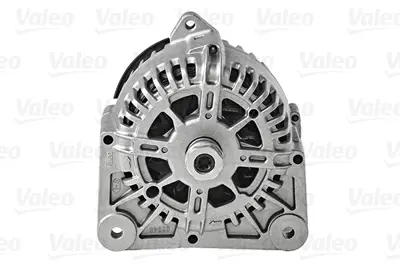Valeo  439475 Alternatör 14v 110a Renault Megane Ii 02> Clio Ii 98>05 Scénic Ii 02>  Nissan Micra Iii (K12) 03> 1.4 1.5dci 1.6 7701474416 CR3794 153312 26458 A660C300BX 7701476808 ADN161303 30068 7711497095 AP9056