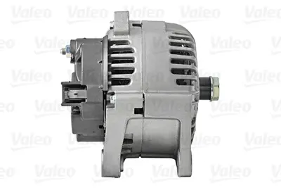 Valeo  439475 Alternatör 14v 110a Renault Megane Ii 02> Clio Ii 98>05 Scénic Ii 02>  Nissan Micra Iii (K12) 03> 1.4 1.5dci 1.6 7701474416 CR3794 153312 26458 A660C300BX 7701476808 ADN161303 30068 7711497095 AP9056