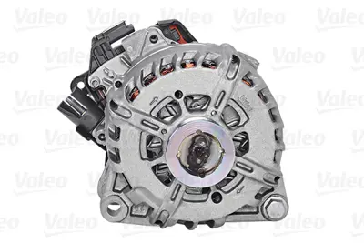 Valeo  439845 Alternatör Komple (14v180a) Partner-Berlingo-P208-P308-P508-P2008-P3008-P5008-C3-C4-C5-Ds3-Ds4-Ds5 1.4-1.6 Hdi St60c017 (Start-Stop-Klimali) 5705NS 2623001A IST60C017 5705PA 9675753780 2612707A 9815455980 IST60C016 967464618001 9675753680