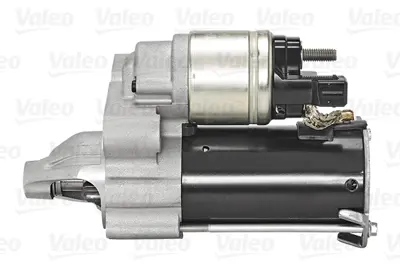 Valeo  446517 Marş Motoru Komple P208 12>19 P308 09>21 P508 10>18 P2008 13>18 Rzc 10>15 C3 09> C4 08>16 C5 09>16 Ds3 09>15 Ds4-Ds5 11>15 1.2-1.4-1.6 Vti-Thp Mini R56 5802AR 12417582309 V75500178004 8EA738258671 1106405 8080278 570520104 12417552697 DRS0103 1106406