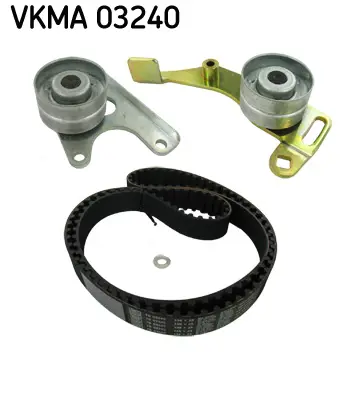 SKF  VKMA03240 Eksantrik Gergi Kiti P205 I-Ii 1.7d-305 Ii 1.9d-306 1.8d-1.9d-309 I-Ii 1.9d-405 I-Ii-J5 1.8d-1.9d 0831.20 0831.Q8 0831.09