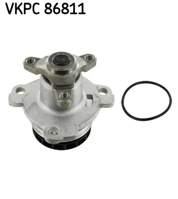 SKF  VKPC86811 Devirdaim Master Iii-Movano-2.3dci-Trafic Ii-Vivaro-Laguna Ii-Iii-Megane Ii-Iii-Scenic Ii-Iii 2.0dci -Espace-Qashqai +2- X-Trail 2.0dci-Cdti (4431125-2101000q2g) 2101000Q0C 1214104300 P964 8MP376805421 4431125 858245 1214104309 PA1396 8200332040 R230