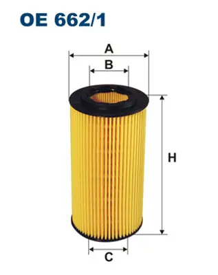 FILTRON  OE662.1 Yag Filtre Mondeo Iv 07>14 2.5 S-Max 09> 2.5 Volvo S40 04> 2.4 D5 T5 04>10 S60 Ii 2.4 D5 2.0 T S80 I 2.4d 2.4 D5 2.5t D5 01>06 V40 T4 T5 12> V50 2.4 2.4 D5 2.4 Tdi T5 04> V60 2.0 T5 10>15 Xc60 2. FOECO032 1371199 OE6221 FA5627ECO COF100562E R2633P AC6207E 10ECO032 MU1208 7584059