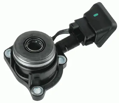 SACHS  3182600190 Debriyaj Hidrolik Rulmani (Alt Merkezi) P208 15>19 P308 09>14 P508 10>18 P2008 15> P3008 13> 09>16  P5008 10>17 Partner-Berlingo 14> C4 12> C5 10>15 1.6 Hdi Dv6 204185 9661718680 E61023 FSC416710 1200124 3289 9686732280 PJQ212 9979C 2041A3