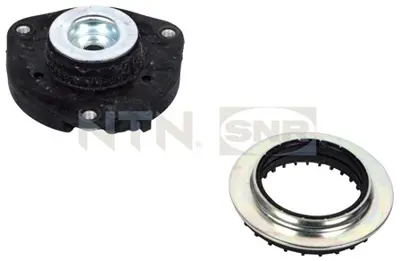 NTN / SNR  KB65714 Amortisör Takozu Rulmanli Kiti Caddy-Golf 5-6-Jetta-Passat-Leon-A3-Superb (04-12) 1K0412331B 512332 1K0412331C 37852 1041203311K0B 80000888 802321 F86570 4090410 1004120039