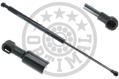 OPTIMAL  AG-50348 Kaput Amortisoru Mercedes E-Class W210 S210 96>03 A2108800429 338002 2108800429 2108800229 A2108800229 2640 ML5438 20831 10510017 AG17426