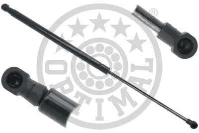 OPTIMAL  AG-51077 Bagaj Amortisoru Mercedes C-Class S203 01>07 A2037400045 260554 RME006 SX41178 JB500450 1110298SX 91855 AG39980 409100001 171191