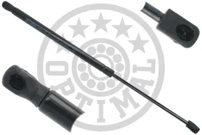 OPTIMAL  AG-51201 Bagaj Amortisoru Mercedes Glk-Class X204 08>15 409127 2049802864 2049801564 GS28524 PGS521503 10947081 521503 A2049801564 1635438380 AG40825