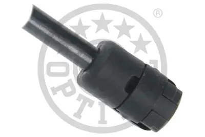 OPTIMAL  AG-51286 Bagaj Amortisoru Mercedes Clk-Class C208 A208 A2087500336 2044193 A2213 ADN15825 2087500336 ML6019 AG40056 2087500036 7068MJ 430719097000