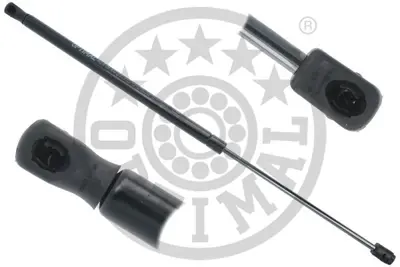 OPTIMAL  AG-51321 Bagaj Amortisoru Mercedes C-Class Cl203 02>08 27739 A2039800164 8156821 10927739 6252QX 871023217 219G0151 AG40057 127416 AEME010