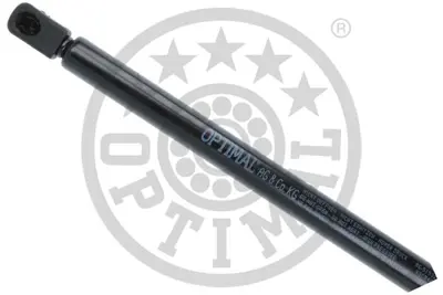 OPTIMAL  AG-51932 Bagaj Amortisoru Mercedes Ml-Class W163 98>05 A1637400045 ML5530 QTS128914 1637400345 421VG 1637400345SK 1637400045 A1637400345 A1637400345SK 8156807