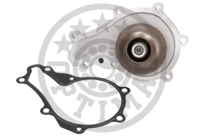 OPTIMAL  AQ-1139 Devirdaim Fiesta 1.4 Tdci 02>08 Fuison 02>12 P.206 307 Biper1.4hdi C1-C2-C3-Ds3-Xsaraii- Nemo-Bipper-206-206+-207-208-307 1.4 Hdi Dv4 1201G8 8MP376801051 2S6Q8591AA 1201F9 1359942 350981798000 PA859 1348621 857980 V65910