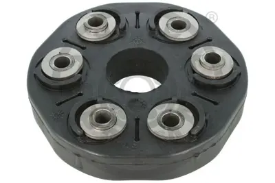 OPTIMAL  F3-1028A Mafsal Kardan Mili Bmw 3 (E46)3 Touring (E46)5 (E39)5 Touring (E39)7 (E38) (1998/08-2005/02) 1229754 26111229754 2377 26117542238 3141520012 2718301 TED44005 43492 410069 19795