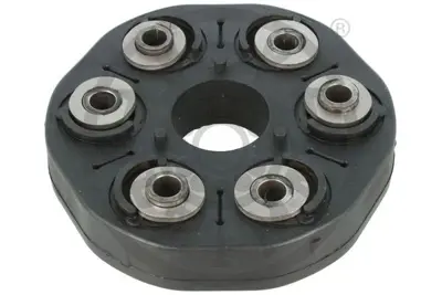 OPTIMAL  F3-1028A Mafsal Kardan Mili Bmw 3 (E46)3 Touring (E46)5 (E39)5 Touring (E39)7 (E38) (1998/08-2005/02) 1229754 26111229754 2377 26117542238 3141520012 2718301 TED44005 43492 410069 19795