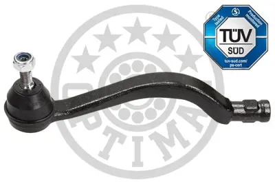 OPTIMAL  G1-1261 Rot Başi Sol Dacia Logan I 04> Logan Ii 12> Sandero I 08> Sandero Ii 12> Dokker 12> Lodgy 12>  Symbol Ii 08> 485202867R 4006158 16160200011HD 40494 5033985 5630 TA2329 6001550442 REES3755 16160200011