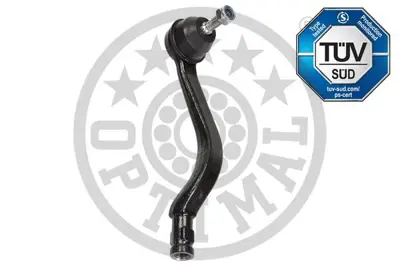 OPTIMAL  G1-1261 Rot Başi Sol Dacia Logan I 04> Logan Ii 12> Sandero I 08> Sandero Ii 12> Dokker 12> Lodgy 12>  Symbol Ii 08> 485202867R 4006158 16160200011HD 40494 5033985 5630 TA2329 6001550442 REES3755 16160200011
