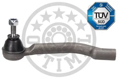 OPTIMAL  G1-1344 Rot Başi Diş Sol Nissan Qashqai 1.5l Dci K9k Dizel 1.6l Hr16de J10de 06-13 / X-Trail 2.0l Qr20 T31 07-13 / Renault Koleos 08-> 48647JD01A TA2568 D8640JY00A QR3635S D8F40JG00A 850010126 D8640JG00A NIES7225 111011003L 4044601379