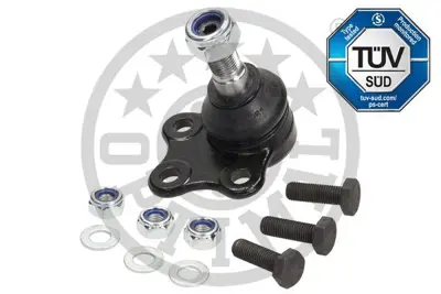 OPTIMAL  G3-977 Rotil Alt Vivaro-Trafic Ii 1.9 Dci-2.5dci (01-)- Lgn Ii 1.6 16v-1.8 16v-1.9dci-2.0dci-2.0 16v (01-) 401606676R 5450200QAA 8200026655 8200458813 7701476576 545016805R 8200054003 8200273728 9201858 93196923