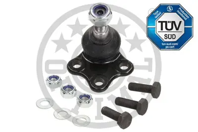 OPTIMAL  G3-977 Rotil Alt Vivaro-Trafic Ii 1.9 Dci-2.5dci (01-)- Lgn Ii 1.6 16v-1.8 16v-1.9dci-2.0dci-2.0 16v (01-) 401606676R 5450200QAA 8200026655 8200458813 7701476576 545016805R 8200054003 8200273728 9201858 93196923