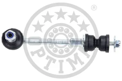 OPTIMAL  G7-1251 Arka Viraj Demir Aski Rotu (Z Rot) Mondeo Iv 07>14 Galaxy S Max 06 ->  Volvo S60 Ii S80 Ii V60 V70 Ii I Xc70 Ii 07>19 1425853 FDLS5699 51625 JTS1215 FDL7088 TC2231 260572 6G915C486XAB QLS3539S 30830