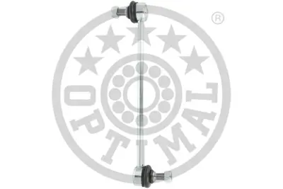 OPTIMAL  G7-1602 Z Rotu Ön Sağ-Sol Hyundai Accent Blue 1.4l 1.6l Benzinli 10-> 1.6l Crdi 10-17 / İ30 1.6l G4fd Gdi  11-> 1.4l 1.6l Crdi 12-> / Elantra 1.6l G4fg 11-16 / Kia Ceed 1.6l Gdi 12-> 1.4l 1.6l Crdi 12-> 548300U000 A531164 F4493 9030341 4308890 9708649 260777 2394641 3708058 58185