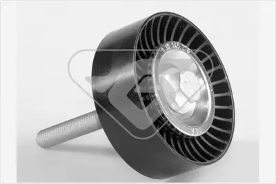 HUTCHINSON  T0258 Alternatör Gergi Rulmani Passat-Golf5/6-Jetta-A3-Ibiza-Leon 2005=> 1.4tsi-1.6fsi (Caxa-Blf-Bag-Blp) 1J0145276 VKM31044 30930859 AA10176 652074 T38054 532034610 QTA1311 V85531 1J0145276B