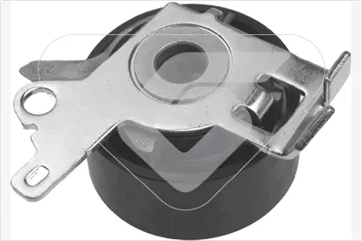 HUTCHINSON  HTG213 Eksantrik Gergi Rulmani P206-307-406-407-607-806-807-Expert-C4-C5-C8-Xsara-Scudo 1.8 16v-2.0 16v-2.2 0829.66 0829.67 0829.76 0829.A7