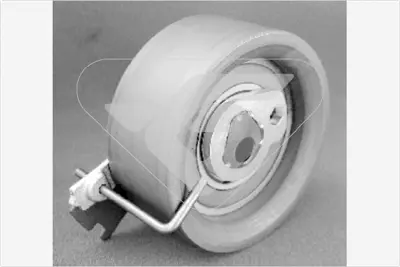 HUTCHINSON  HTG157 (X) Eksantrik Gergi Rulmani 206 1.6 16v 00=> 307 1.6 16v (00-07) Partner 1.6 16v(01-08) Berlingo (00 96374926 9637492680 F2328294 82982 531047810 829C7 18489 23363 VKM13132 130092510