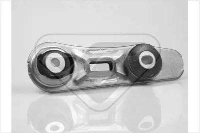 HUTCHINSON  532C08 Motor Takozu Arka Laguna Ii 01> (Tüm Motor Tipleri) 8200000010 6105195 8200358666 8105417 532A08 59739032 40675 EM4301 700821 60924270