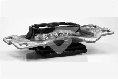 HUTCHINSON  538B77 Sanziman Ust Takozu Sol Focus Iii 11> C-Max 11> 1.6 Tdci Connect 14> 1.5 Tdci Volvo C30 D2 10>12 S40 Ii 1.6d 10>12 V50 1.6d 10>12 EM4754 31330310 2706135 FEM4344 44495 538B77 1707310 1801351 19065 31359780