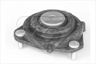 HUTCHINSON  597174 On Amortisor Ust Takozu Fiesta V Fusion 1.4 Tdci 1.6 Tdci 02>08 1253168 1146153 10771 MK183 5940 KB65210 1198235 D3503438XC DD3234380A 1146152