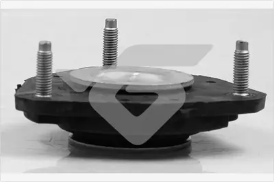 HUTCHINSON  590256 Ön Amortisör Takozu Transit V347 -V348 V363-V362 06>17 6C113K099AB 6C1118183AB 1371348 BK213K099AC 106502 1815863 802560 34918 VKDA35433T SM2351