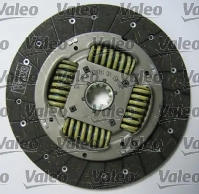 Valeo  835004 Debriyaj Seti Rulmanli + Volan Dmf (Deb. Valeo 826703) Bmw M21 M51 M50 M52 E28 E30 E34 E36 E39 21211223419 12259721 1226005 1222505 1222502 21211222505 415002110 12255020 1223419 21211222502