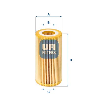 UFI  2503900 Yag Filtre Mondeo Iv 07>14 2.5 S-Max 09> 2.5 Volvo S40 04> 2.4 D5 T5 04>10 S60 Ii 2.4 D5 2.0 T S80 I 2.4d 2.4 D5 2.5t D5 01>06 V40 T4 T5 12> V50 2.4 2.4 D5 2.4 Tdi T5 04> V60 2.0 T5 10>15 Xc60 2. 6D115466 1371199 150270024400 FOECO032 AC8046 WL7404 E27HD125 L38294 6D115562 MU1228